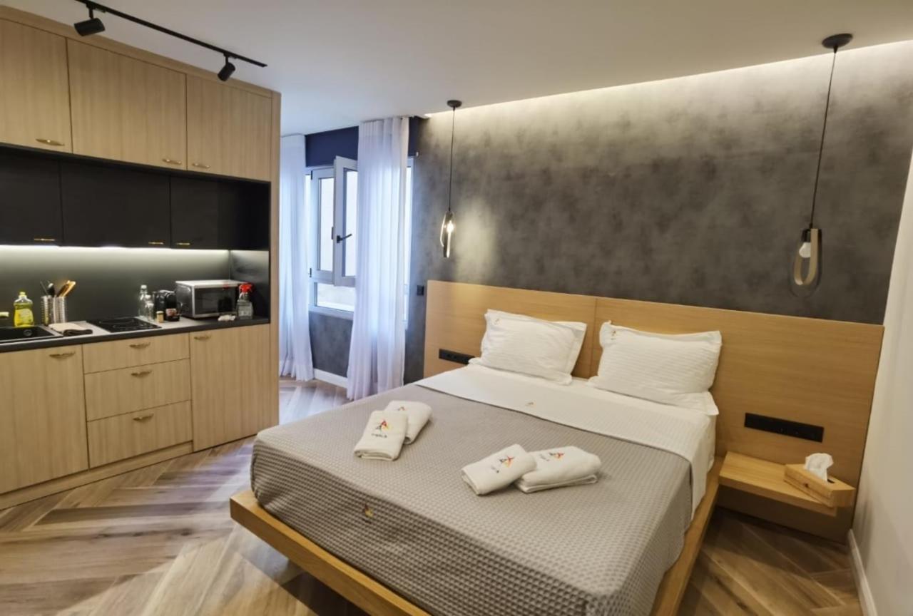Triple A - Prime Location - Between Monastiraki & Syntagma Square-Free Parking! Atenas Exterior foto