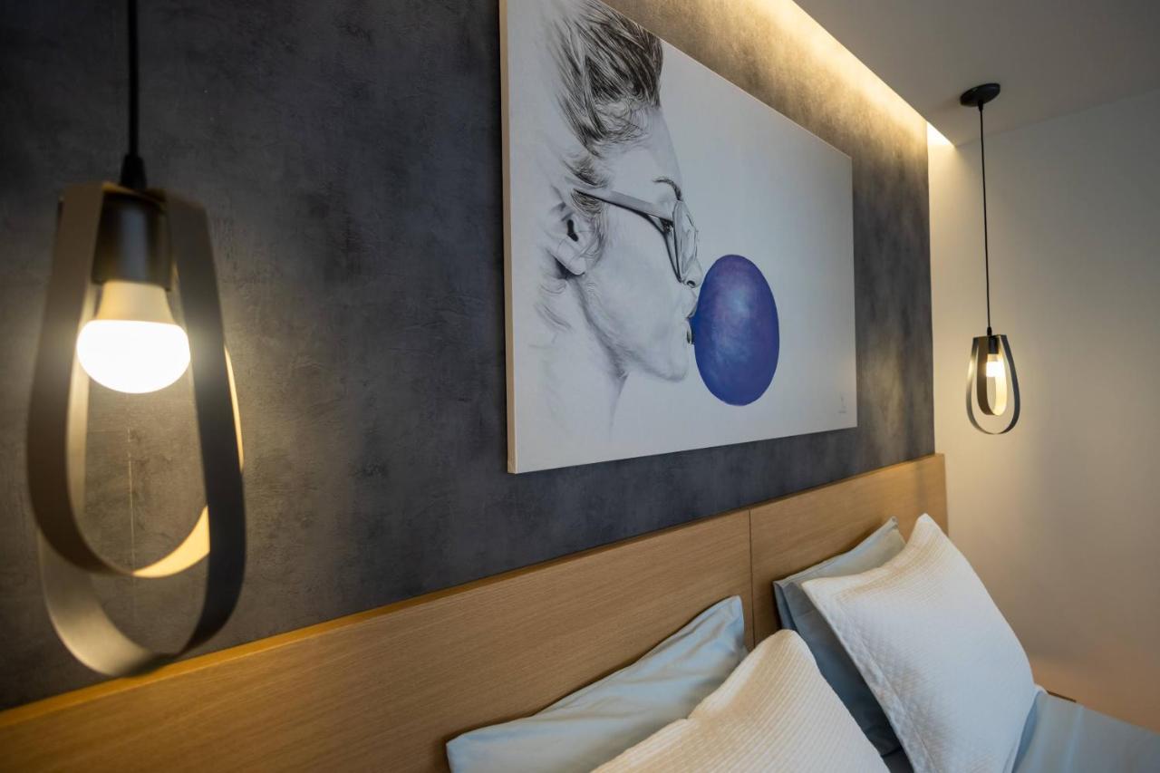 Triple A - Prime Location - Between Monastiraki & Syntagma Square-Free Parking! Atenas Exterior foto