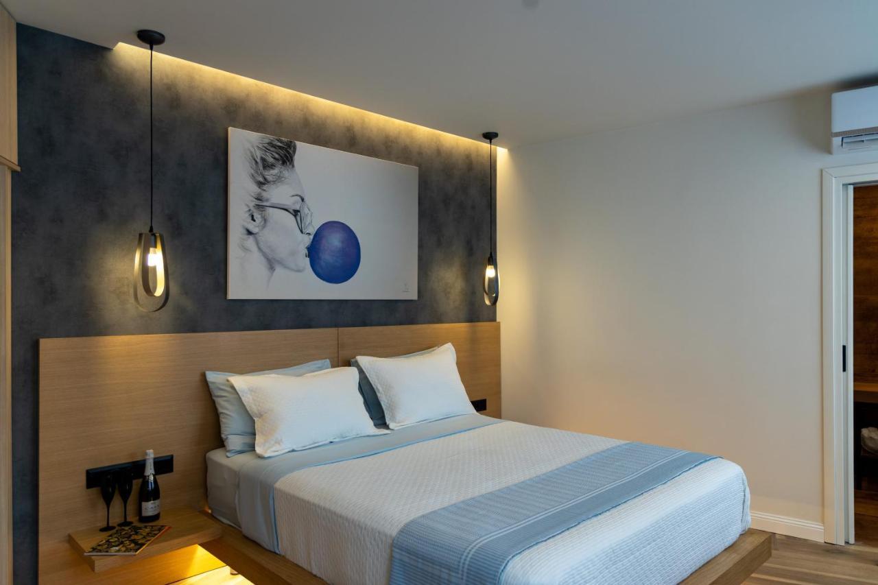 Triple A - Prime Location - Between Monastiraki & Syntagma Square-Free Parking! Atenas Exterior foto
