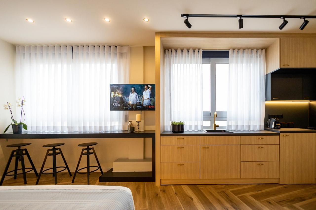 Triple A - Prime Location - Between Monastiraki & Syntagma Square-Free Parking! Atenas Exterior foto