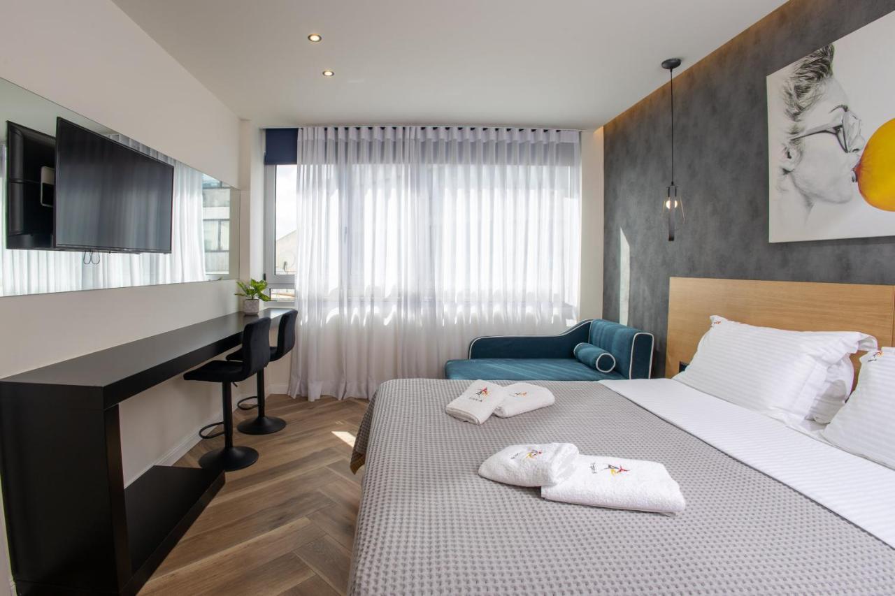Triple A - Prime Location - Between Monastiraki & Syntagma Square-Free Parking! Atenas Exterior foto